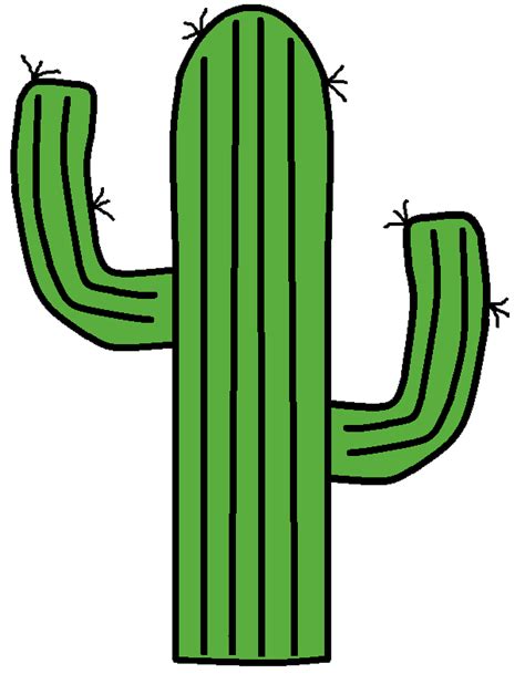 Free Desert Cactus Png Download Free Desert Cactus Png Png Images