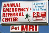 Veterinary Emergency Referral Center Images