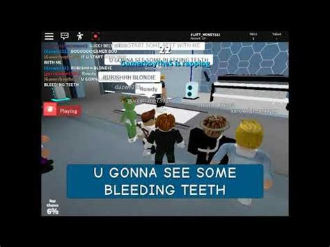 We did not find results for: auto rap battles roblox/copy paste troll/part 4 - YouTube