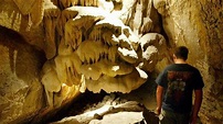 Take a tour of the incredible caves found in Northern and Central ...