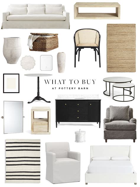 How To Paint Pottery Barn Furniture Home Interior Design