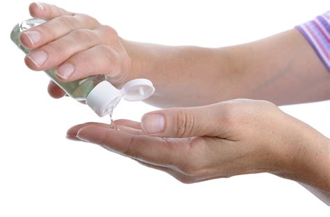 91% alcohol you get from the drugstore and the supermarket is excellent for killing germs. Make Your Own Hand Sanitizer: Recipe | Homeopathic Associates