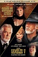 The Gambler Returns: The Luck of the Draw (TV Movie 1991) - IMDb