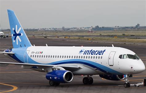 Interjet Cancun Airport