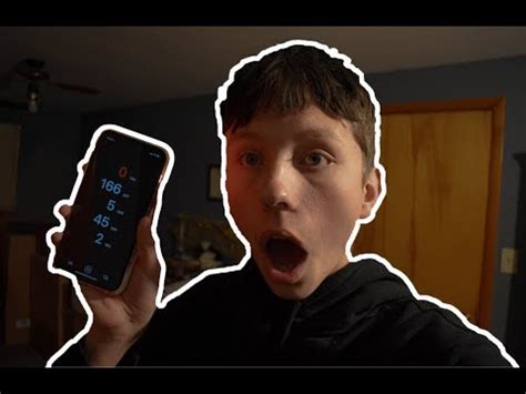 Byrne, peter facinelli, anne winters, and tom segura. Countdown Movie App and Review - YouTube