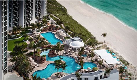 Trump Miami A Miami Hotel Where Lifestyle Meets Luxury