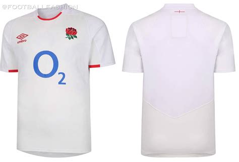 Table england premier league, next and last matches with results. England Rugby 2020/21 Umbro Kits - FOOTBALL FASHION