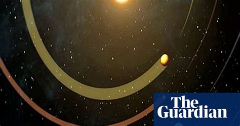 2740 New Candidate Planets Have Been Discovered Get The Full List World News The Guardian