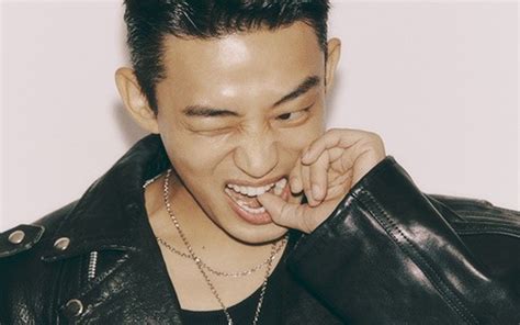 Actor Yoo Ah In Talks About What Changed His Personality Allkpop