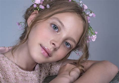 Самые красивые девочки в мире 10 11 12 13 лет топ 10 юных красоток