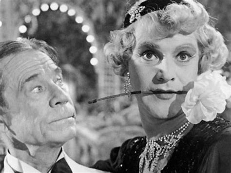 After the unexpected death of his best friend, a man examines his life and finds it incredibly lonely. Some Like It Hot (2014), directed by Billy Wilder | Film ...