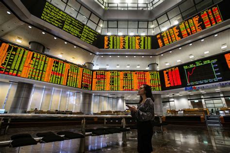 The principles of trade in services of all sectors are contained, in the general agreement on trade in service (gats). Bursa Malaysia edges higher after seesaw trade | Money ...