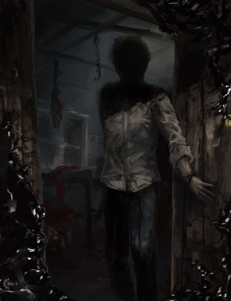 In resident evil 7, ethan is on the search for his missing wife, bringing him to a derelict mansion and in contact with the kind of grossness described above. Resident Evil 7 Ethan Winters by ProtoRC | Resident Evil ...