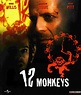 12 monos (Doce monos) (Twelve Monkeys (12 Monkeys)) (1995)