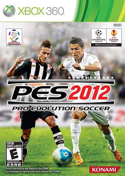 Pro Evolution Soccer 2012 Xbox 360 Iso Download 814gb Region Free