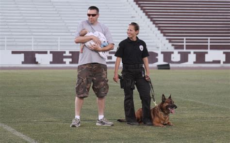 Photos Law Enforcement Dogs A Big Hit At Police K 9 Competition In