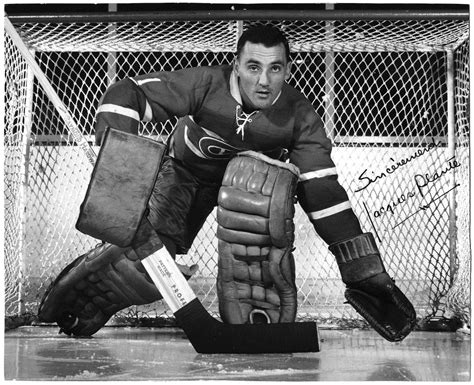 Jacques Plante Latest News Breaking Headlines And Top Stories Photos