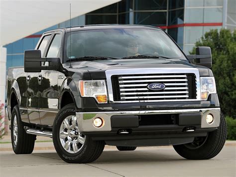 Explore the xl, xlt, lariat, king ranch®, platinum and limited models each with the power, durability & internal features to exceed expectations. FORD F-150 Super Crew - 2009, 2010, 2011, 2012, 2013 ...