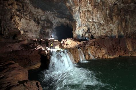 Tu Lan Cave Day Tour From Phong Nha Hynam Travel