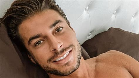 Gf Vip 4 La Nuova Fidanzata Di Andrea Denver è Stupenda Chi è