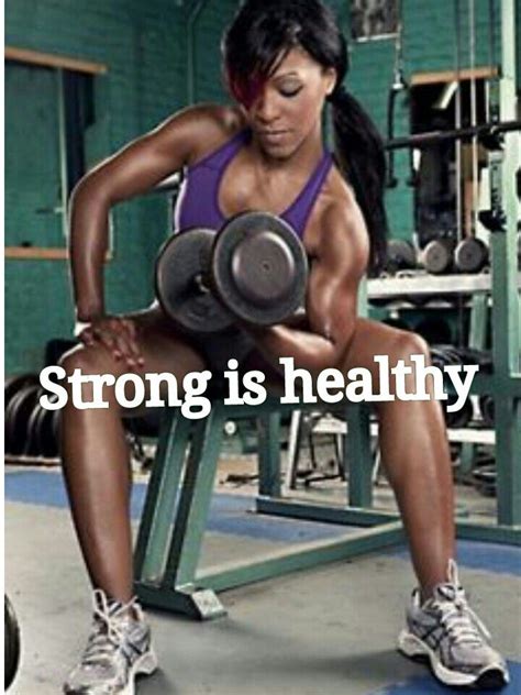 strong is healthy black girl fitness fit black women fitness photos