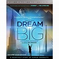 Dream Big: Engineering Our World (4K Ultra HD + Blu-ray) - Walmart.com ...