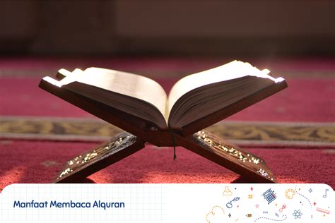 Ceramah Tentang Keutamaan Membaca Dan Menghafal Al Quran Lukisan