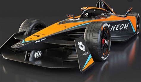 Formula E Gen 3 Cars 2024 First Look Release Date Price