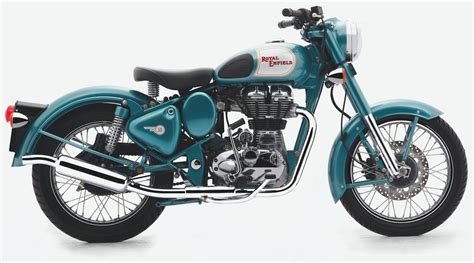 They are by far the most popular motorbikes at our rallies too. 1999 Royal Enfield Diesel pic 6 - onlymotorbikes.com