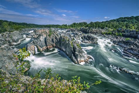 Great Falls Va Just Outside Of Dc Oc 6014x4016 Up0r7 R