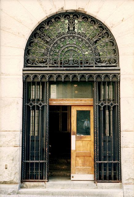 Old Allegheny County Jail Pittsburghpa Pittsburgh Pennsylvania