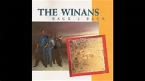 Redeemed Winans Back 2 Back Album - YouTube