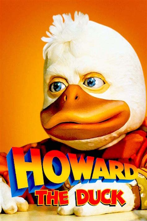 Howard The Duck 1986 Gratis Films Kijken Met Ondertiteling