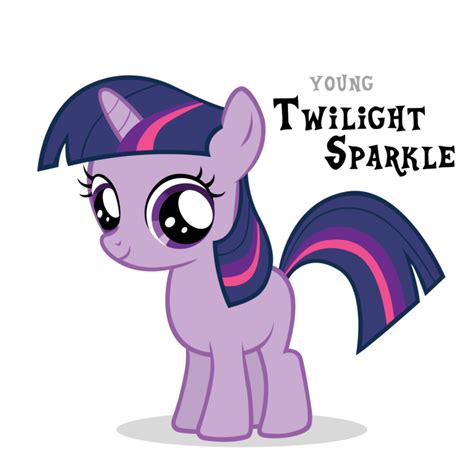 Twilight sparkle (my little pony: Twilight Sparkle - My Little Pony Friendship is Magic ...