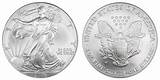 Photos of Are Silver Eagle Coins A Good Investment