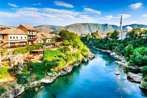 Bosnia And Herzegovina 8 Most Underrated Countries In Europe