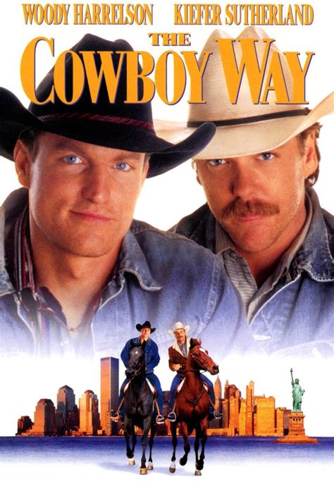 The Cowboy Way Pictures Rotten Tomatoes
