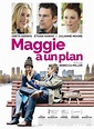 Maggie a un plan - film 2015 - AlloCiné
