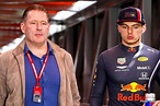 “Jos Verstappen: The Pioneering Racing Career of a Motorsports Legend ...