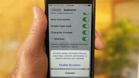 Go back to the speech screen in settings. Using voice-to-text for messaging on your smartphone - YouTube