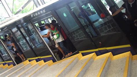 The oldest anglican church in south east asia was built in 1818. Penang Hill - Malaysia - The Penang Hill Funicular Railway ...