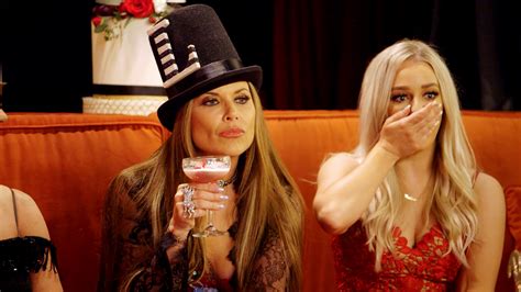 watch leeanne locken reveals the weirdest place she and rich have had sex the real housewives