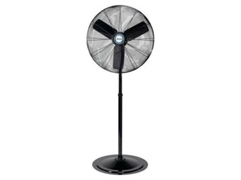 Lasko 30 Oscillating Industrial Grade Pedestal Fan Fans Pedestal