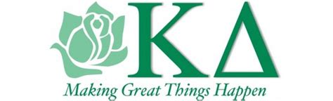 Kappa Delta 11 National Sororities To Consider Rushing