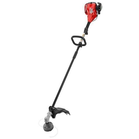 Homelite Straight Shaft String Trimmer 2 Cycle 26cc Gas Engine Model