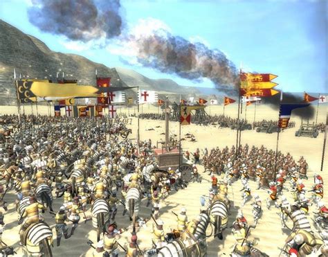 Creative assembly, download here free size: MEDİEVAL TOTAL WAR 2 ~ TORRENT LİDERİ