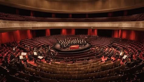 Uncover What Are The Best Seats In Durham Performing Arts Center