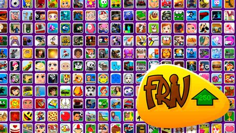 Friv.land is a great place to play the very best free games. 5 MEJORES PÁGINAS WEB DE JUEGOS
