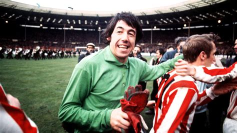 13 facts about gordon banks