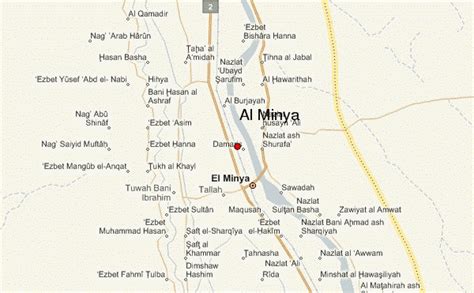 Minya Location Guide